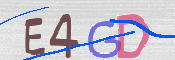 CAPTCHA kép