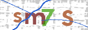 CAPTCHA kép