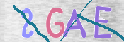 CAPTCHA kép